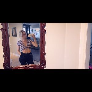 Meet your Posher, Kiersten